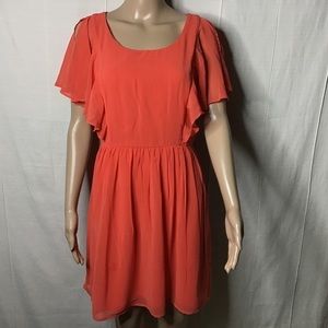 Forever 21 Dress. Size L/G.